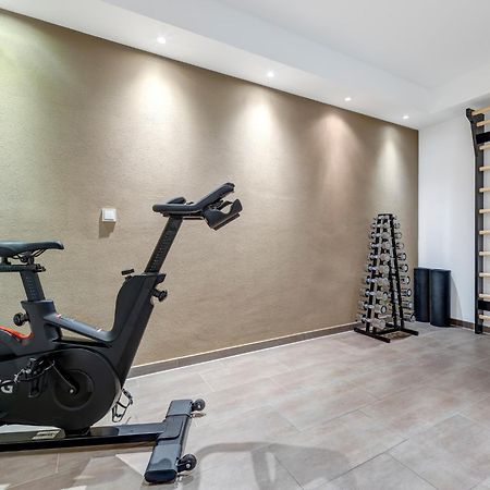Residenz Am Balmer See - Bs 68 Mit Wellnessbereich Buitenkant foto