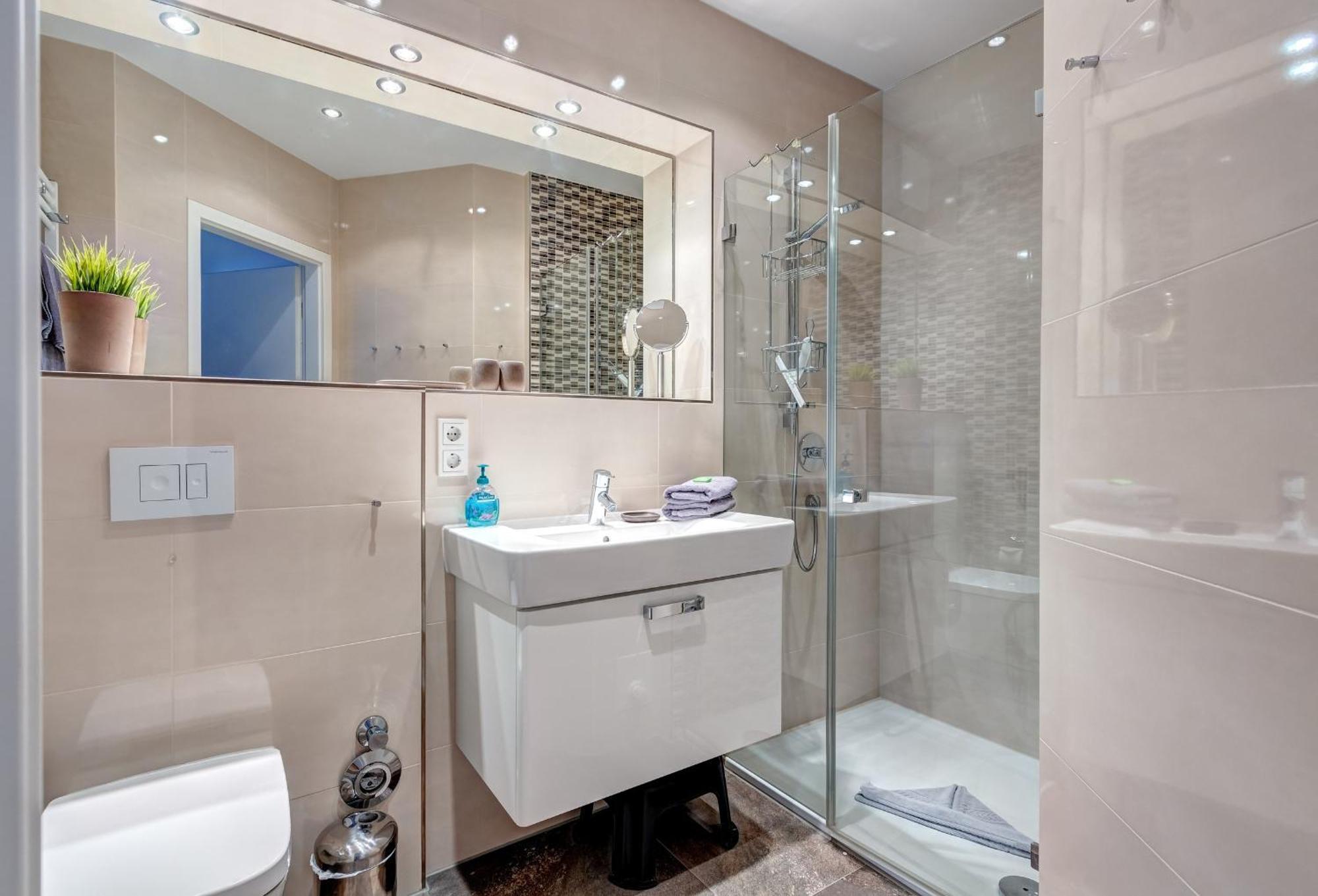 Residenz Am Balmer See - Bs 68 Mit Wellnessbereich Buitenkant foto