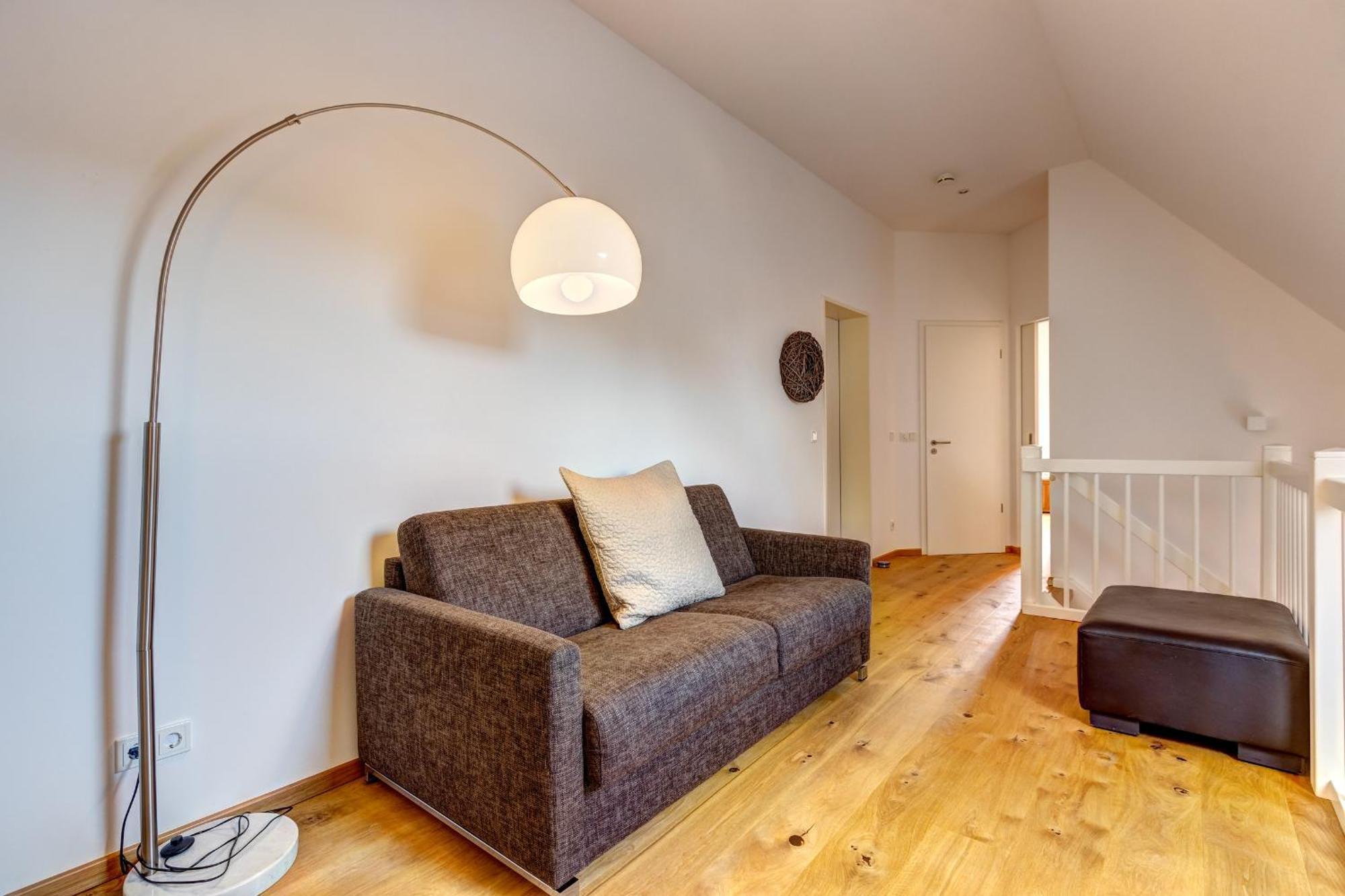 Residenz Am Balmer See - Bs 68 Mit Wellnessbereich Buitenkant foto