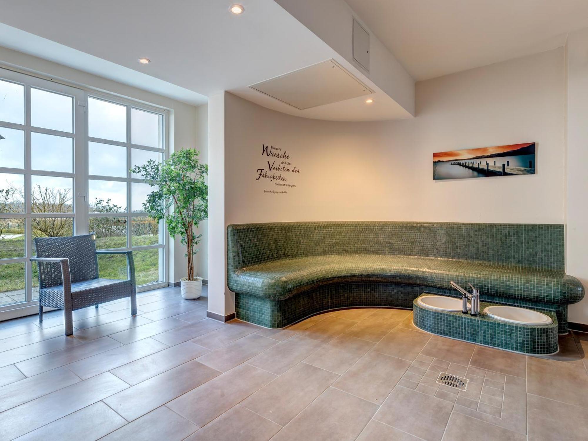 Residenz Am Balmer See - Bs 68 Mit Wellnessbereich Buitenkant foto