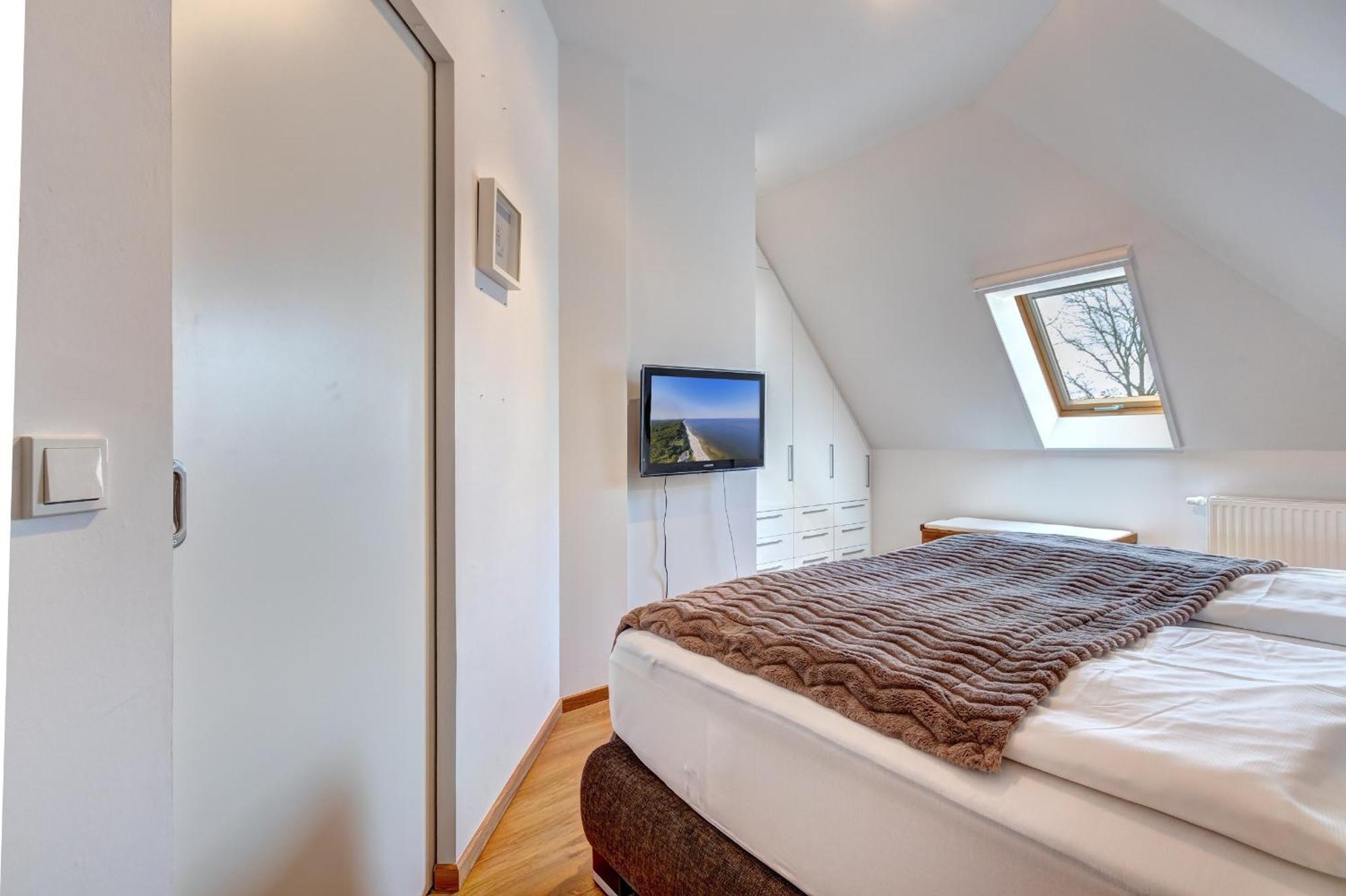 Residenz Am Balmer See - Bs 68 Mit Wellnessbereich Buitenkant foto