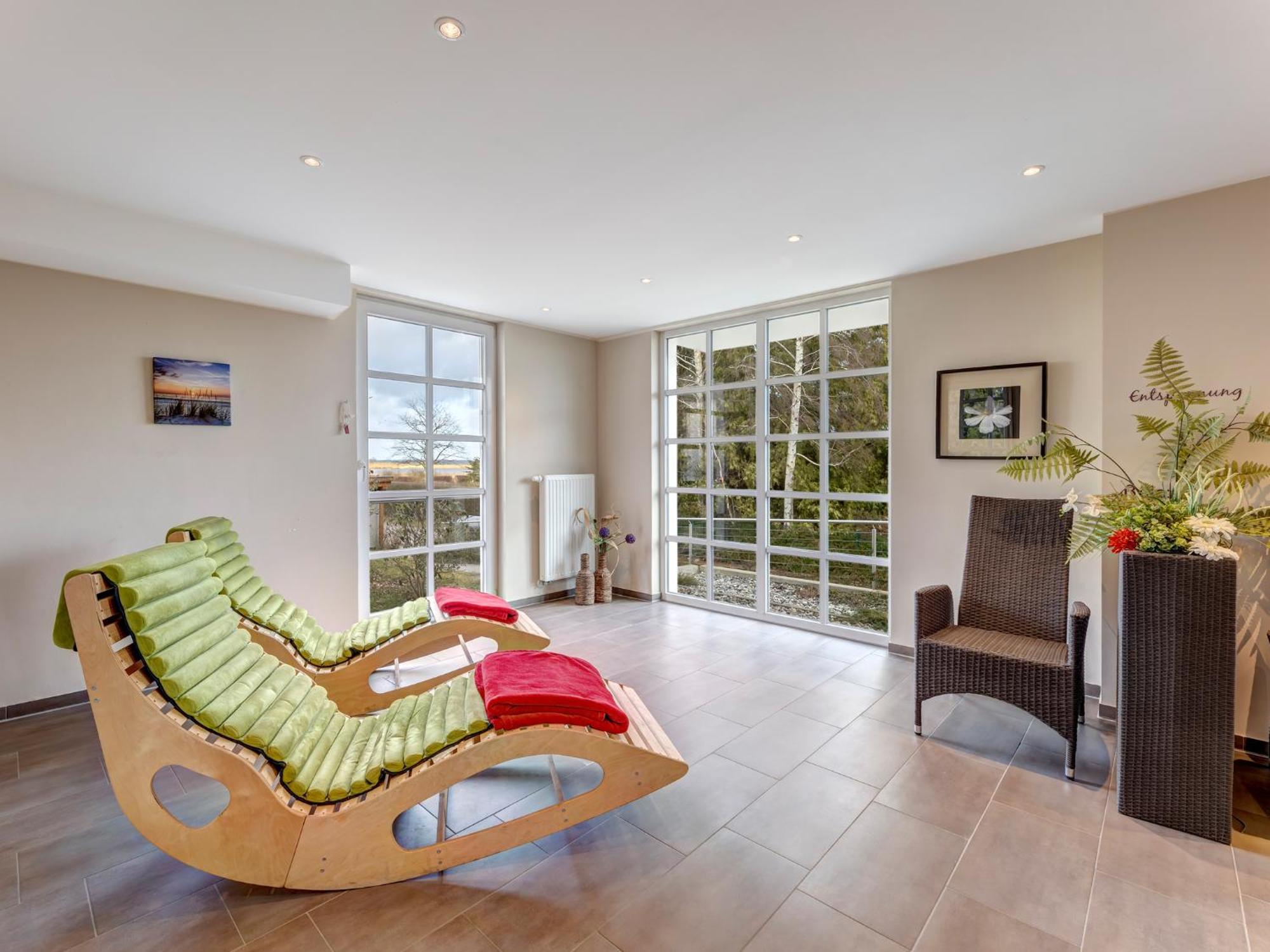 Residenz Am Balmer See - Bs 68 Mit Wellnessbereich Buitenkant foto