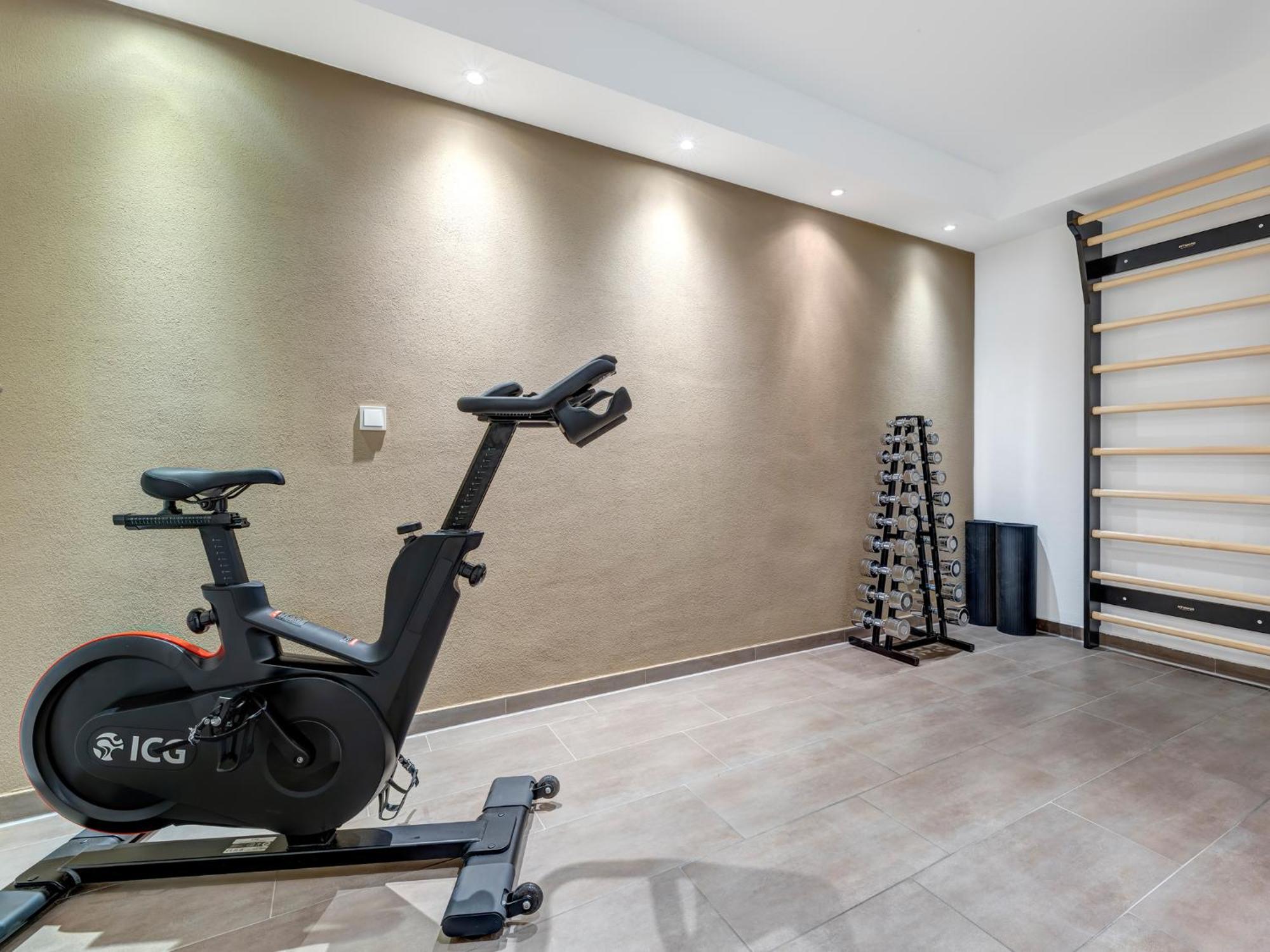 Residenz Am Balmer See - Bs 68 Mit Wellnessbereich Buitenkant foto