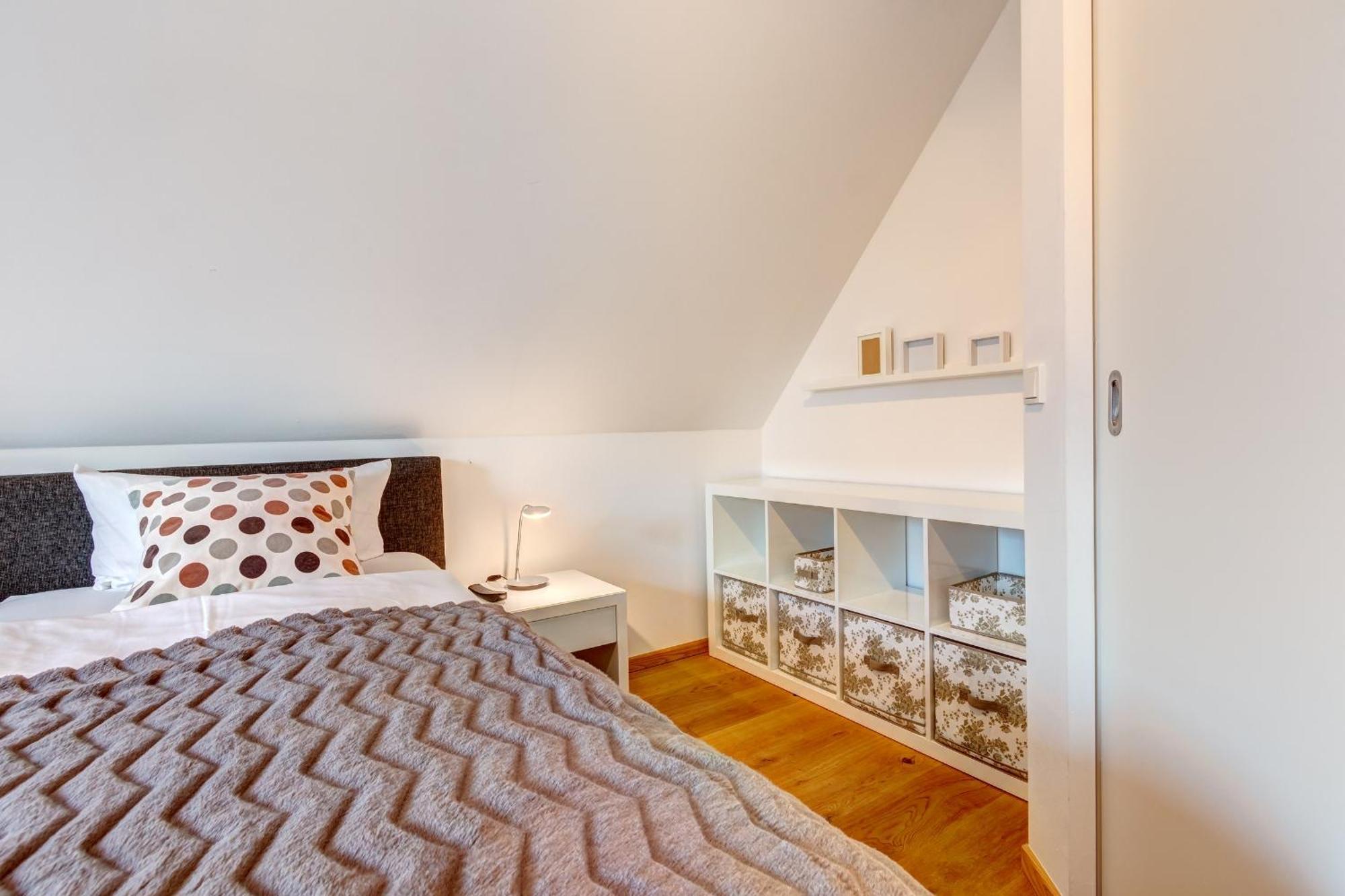 Residenz Am Balmer See - Bs 68 Mit Wellnessbereich Buitenkant foto