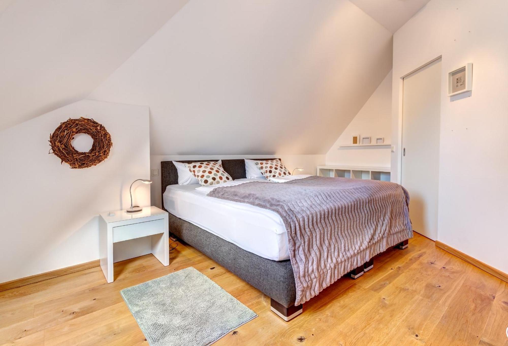 Residenz Am Balmer See - Bs 68 Mit Wellnessbereich Buitenkant foto